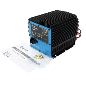 Genie Lift Part # 219480GT - KIT,BATTERY CHARGER,24V, EA