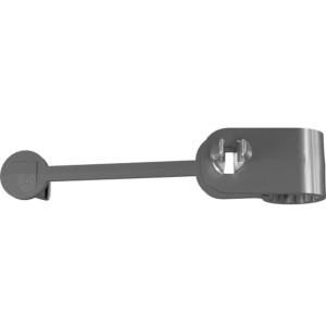 Genie Lift Part # 219508GT - CLAMP, FIXED DIA, NYLON, 3/8", EA