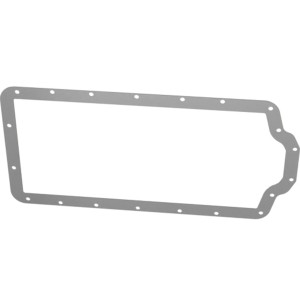 Genie Lift Part # 219536GT - GASKET,OIL PAN,1204E-E44TA, EA