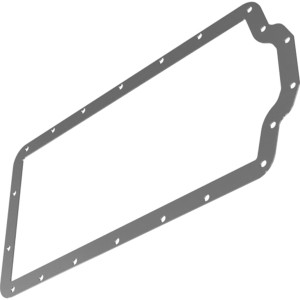 Genie Lift Part # 219536GT - GASKET,OIL PAN,1204E-E44TA, EA
