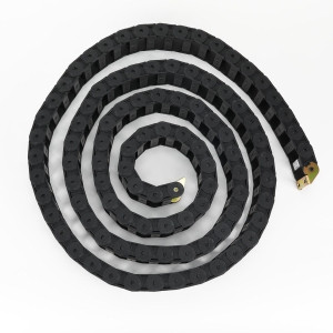 Genie Lift Part # 219651GT - TRACK, PLASTIC CABLE, EA