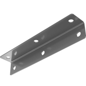 Genie Lift Part # 219947GT - BRKT, MOUNT, RAIN FLAP, TZ-34, EA
