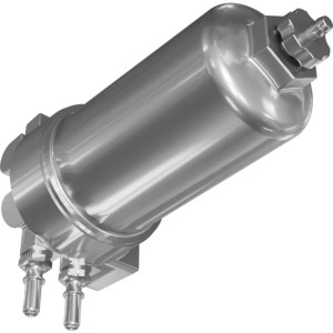 Genie Lift Part # 220020GT - FILTER,FUEL,POST,1204E-E44TA, EA