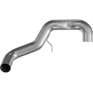 GENIE LIFT PART # 220022GT - PIPE,TURBO INLET,1204E-E44TA, EA