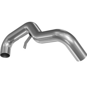 GENIE LIFT PART # 220022GT - PIPE,TURBO INLET,1204E-E44TA, EA