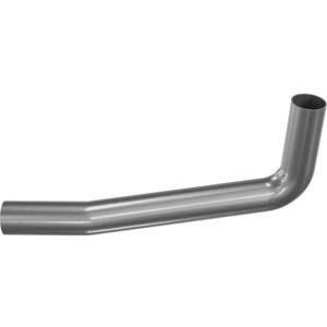 Genie Lift Part # 220041GT - PIPE,TURBO-CAC,1204E-E44TA, EA