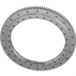 Genie Lift Part # 226710GT - BEARING, TURNTABLE, MTE-705, EA