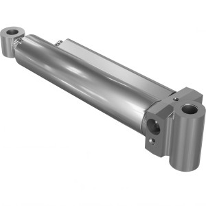 Genie Lift Part # 226712GT - CYLINDER,PLATFORM LEVEL, EA