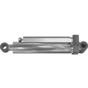 Genie Lift Part # 226712GT - CYLINDER,PLATFORM LEVEL, EA