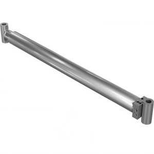 Genie Lift Part # 226761GT - CYLINDER,PRIMARY LIFT, EA