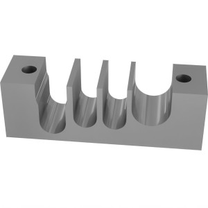 Genie Lift Part # 227307GT - CLAMP,CABLE,S60, EA