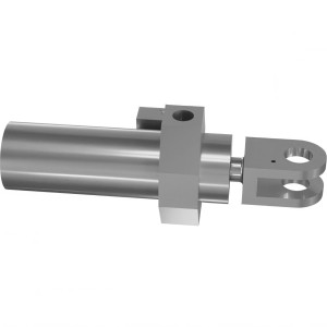 Genie Lift Part # 227393GT - CYLINDER, CHASSIS SWAY, EA