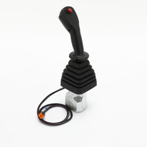 Genie Lift Part # 227494GT - CONTROLLER,HYD ERGO,2 SWITCHES, EA