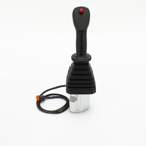 Genie Lift Part # 227494GT - CONTROLLER,HYD ERGO,2 SWITCHES, EA