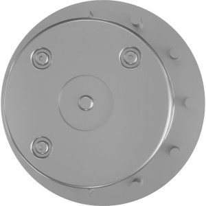 Genie Lift Part # 227776GT - WHEEL DRIVE,W/BRAKE 86.74:1, EA