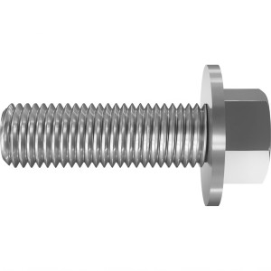 Genie Lift Part # 227779GT - SCREW,HHF,M16-2.0 X 50,10.9, EA