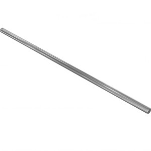 Genie Lift Part # 228389GT - PIN,FORK,72"FORK FRAME, EA