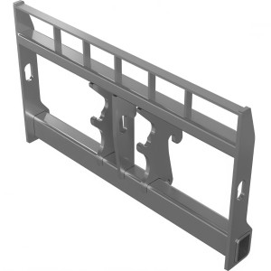 Genie Lift Part # 228390GT - WELDMENT, 60" CARRIAGE, QA, EA