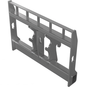 Genie Lift Part # 228393GT - WELDMENT, 48" CARRIAGE, QA, EA