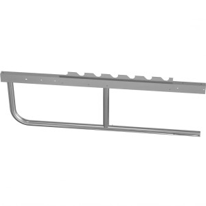 Genie Lift Part # 228727GT - WLDMNT,RAIL,LH,LOCKING, EA