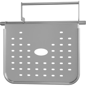 Genie Lift Part # 228730GT - WELDMENT,QS ADJ TRAY, EA