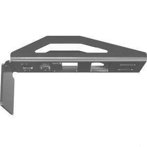 Genie Lift Part # 228848GT - FORMING PANEL CRADLE, EA