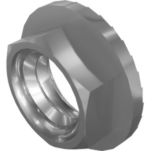 Genie Lift Part # 228858GT - NUT,FLANGE,5/16-18, EA