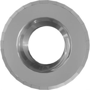 Genie Lift Part # 228858GT - NUT,FLANGE,5/16-18, EA