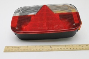 Genie Lift Part # 229165GT - LIGHT,COMBO,RIGHT,CE, EA