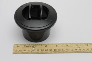 Genie Lift Part # 229303GT - VENT, DEFROSTER, 3 IN., EA