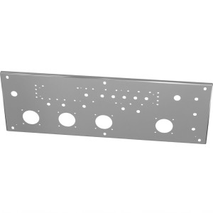 Genie Lift Part # 229386GT - LID, PCON, TOG SW, Z135, EA