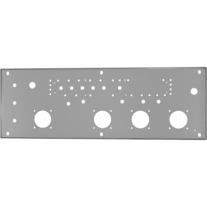 Genie Lift Part # 229386GT - LID, PCON, TOG SW, Z135, EA