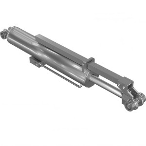 Genie Lift Part # 229463GT - CYLINDER, AXLE EXTEND, EA