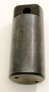 Genie Lift Part # 229540GT - PIN, KING, AXLE, TOP, EA