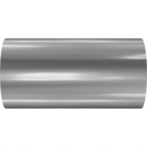 Genie Lift Part # 229541GT - PIN, KING, AXLE, BOTTOM, EA