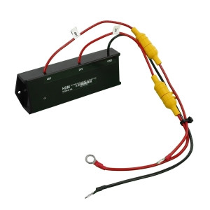 Genie Lift Part # 229642GT - BATTERY,EQUALIZER,48V-24V,3WIRE, EA