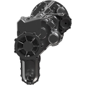 Genie Lift Part # 229660GT - TRANSMISSION, DANA VDT12004, EA