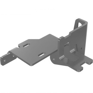 Genie Lift Part # 229668GT - FORMING, AIR CLNR MNT,PRK 403D, EA