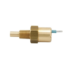 Genie Lift Part # 229675GT - SWITCH, TEMP, NO, 250F, 1/4-18NPTF, EA