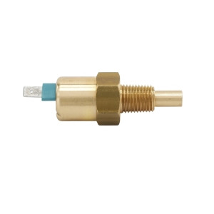 Genie Lift Part # 229675GT - SWITCH, TEMP, NO, 250F, 1/4-18NPTF, EA