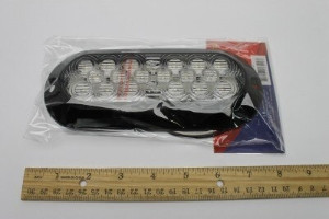 Genie Lift Part # 229676GT - LIGHT, LED WHITE BACKUP, EA