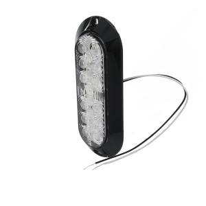 Genie Lift Part # 229676GT - LIGHT, LED WHITE BACKUP, EA