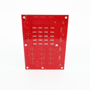 Genie Lift Part # 229819GT - PCBA, POWER DISTRIBUTION, ASSY, EA... Subs to 1255536GT