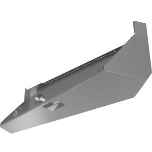 Genie Lift Part # 229906GT - WELDMENT, ENGINE COVER, EA
