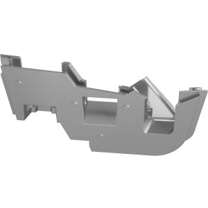 Genie Lift Part # 229972GT - PLASTIC SIDE, EA