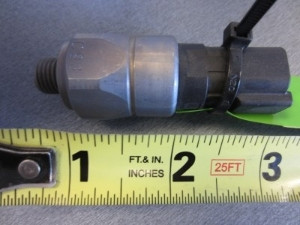 Genie Lift Part # 229989GT - SWITCH PRESSURE NC,150PSI, EA