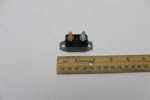 Genie Lift Part # 229994GT - CIRCUIT BREAKER, 50AMP, EA