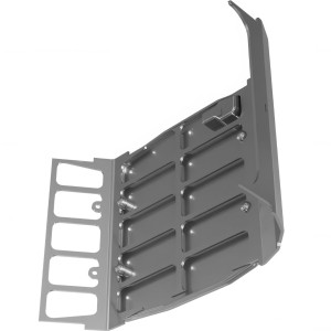 Genie Lift Part # 230008GT - ASSEMBLY, SKYLIGHT GTH, EA