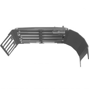 Genie Lift Part # 230008GT - ASSEMBLY, SKYLIGHT GTH, EA