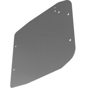 Genie Lift Part # 230044GT - GLASS,FRONT WINDSHIELD, EA